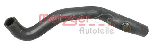 METZGER KÜHLERSCHLAUCH 2420838 