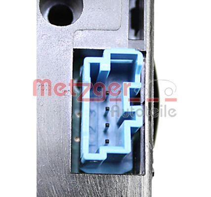 METZGER LENKSTOCKSCHALTER 0916614 