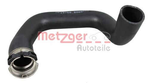 METZGER LADELUFTSCHLAUCH 2400500 