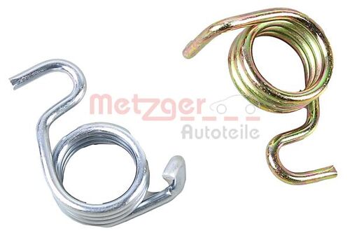METZGER REPARATURSATZ, FESTSTELLBREMSHEBEL 113-0511 