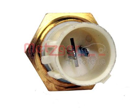 METZGER SENSOR, KÜHLMITTELTEMPERATUR 0905058 