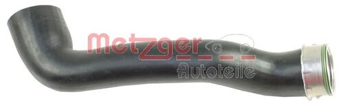 METZGER LADELUFTSCHLAUCH 2400328 