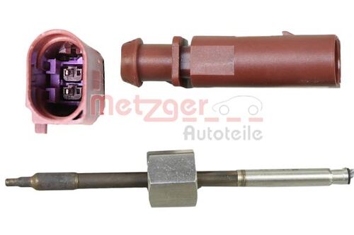 METZGER SENSOR, ABGASTEMPERATUR 0894582 