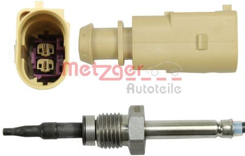 METZGER SENSOR, ABGASTEMPERATUR 0894506 