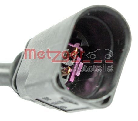 METZGER SENSOR, ABGASTEMPERATUR 0894379 