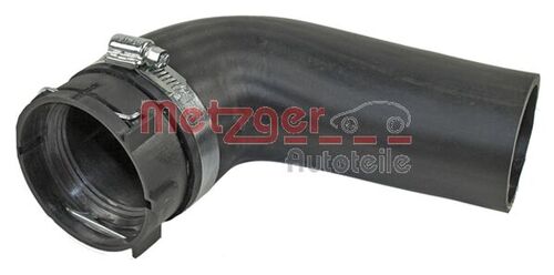 METZGER LADELUFTSCHLAUCH 2400403 