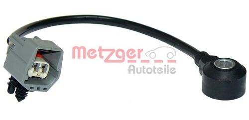 METZGER KLOPFSENSOR 0907017 