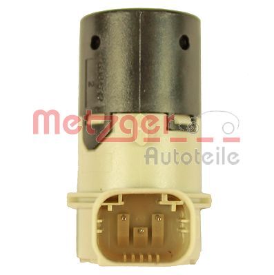 METZGER SENSOR, EINPARKHILFE 0901056 