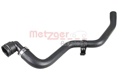 METZGER KÜHLERSCHLAUCH 2420088 
