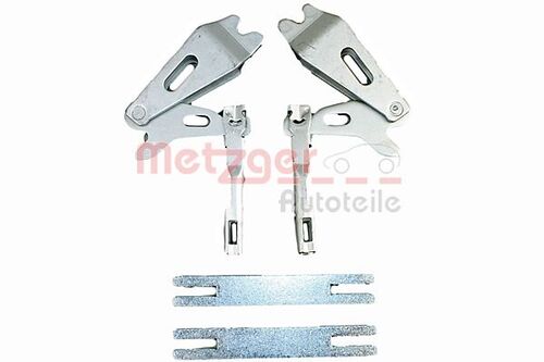 METZGER REPARATURSATZ, EXPANDER 12053013 