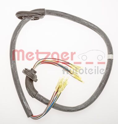 METZGER KABELREPARATURSATZ, KOFFERRAUMDECKEL 2320042 