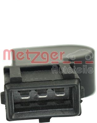 METZGER SENSOR, NOCKENWELLENPOSITION 0903208 