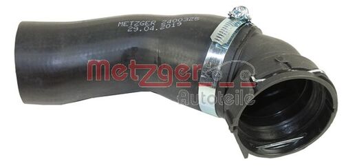 METZGER LADELUFTSCHLAUCH 2400325 