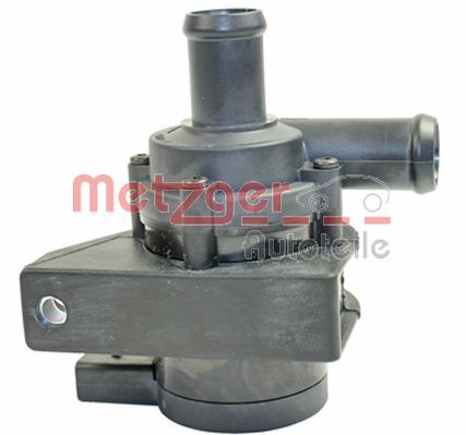 METZGER ZUSATZWASSERPUMPE 2221040 