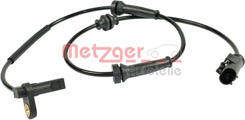 METZGER SENSOR, RADDREHZAHL 0900199 