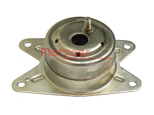 METZGER LAGERUNG, MOTOR 8053654 