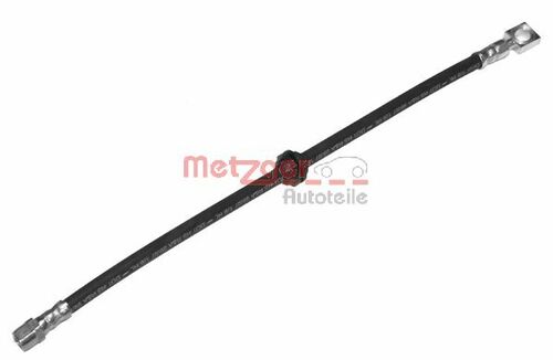 METZGER BREMSSCHLAUCH 4111437 