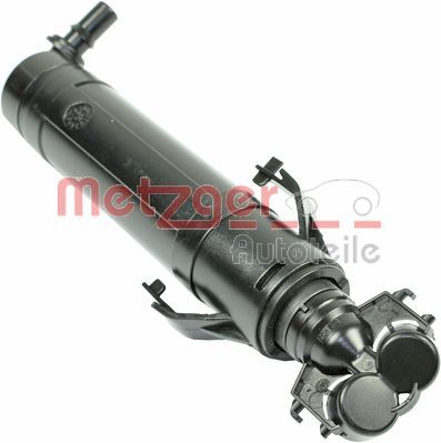 METZGER WASCHWASSERDÜSE, SCHEINWERFERREINIGUNG 2220514 