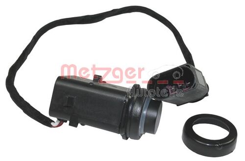 METZGER SENSOR, EINPARKHILFE 0901080 