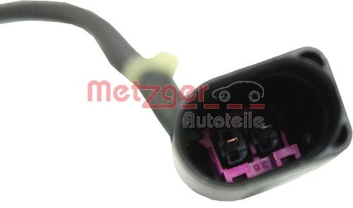 METZGER SENSOR, ABGASTEMPERATUR 0894275 