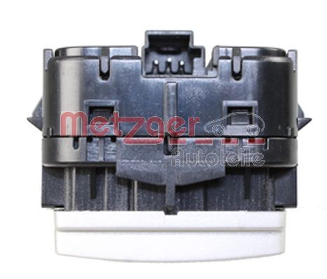 METZGER SCHALTER, FENSTERHEBER 0916692 