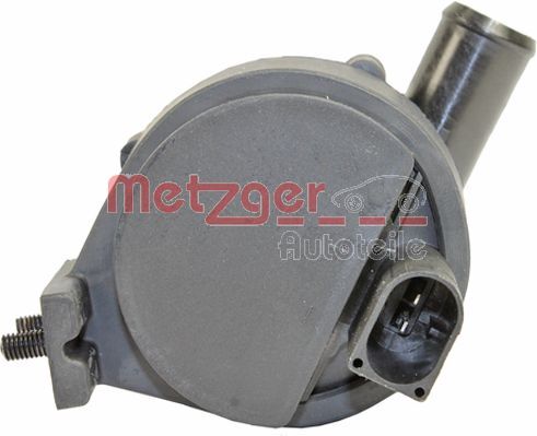 METZGER ZUSATZWASSERPUMPE 2221028 