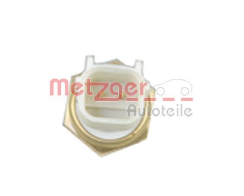 METZGER SENSOR, KÜHLMITTELTEMPERATUR 0905319 