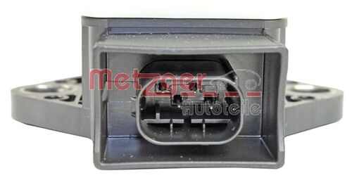 METZGER SENSOR, LÄNGS-/QUERBESCHLEUNIGUNG 0900241 