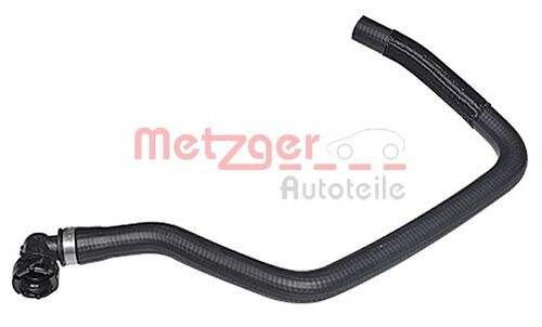 METZGER KÜHLERSCHLAUCH 2420390 