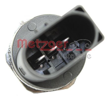 METZGER SENSOR, KRAFTSTOFFDRUCK 0906193 