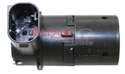METZGER SENSOR, EINPARKHILFE 0901293 