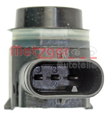 METZGER SENSOR, EINPARKHILFE 0901119 