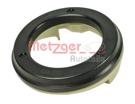 METZGER WÄLZLAGER, FEDERBEINSTÜTZLAGER 6490220 