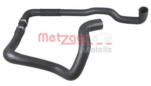 METZGER KÜHLERSCHLAUCH 2420132 