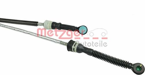 METZGER SEILZUG, SCHALTGETRIEBE 3150158 