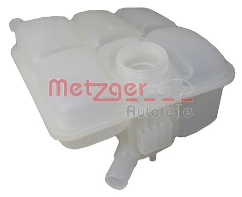 METZGER AUSGLEICHSBEHÄLTER, KÜHLMITTEL 2140135 
