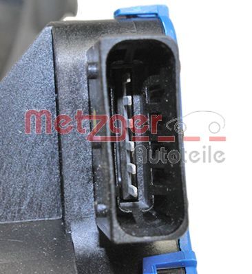 METZGER SENSOR, FAHRPEDALSTELLUNG 0901160 