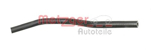 METZGER KÜHLERSCHLAUCH 2420837 