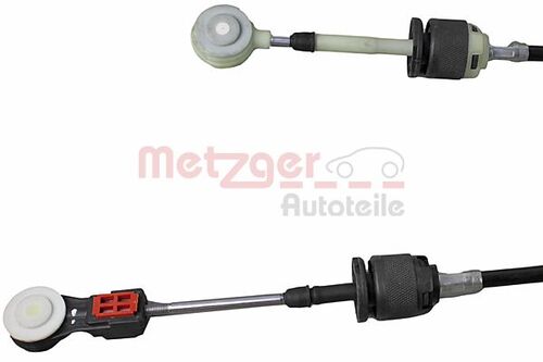 METZGER SEILZUG, SCHALTGETRIEBE 3150233 