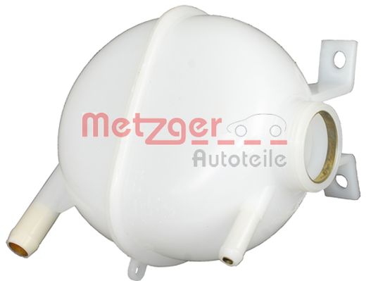 METZGER AUSGLEICHSBEHÄLTER, KÜHLMITTEL 2140218 
