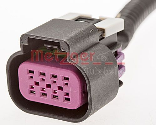 METZGER ADAPTERKABEL, SCHLUSSLEUCHTE 2323001 
