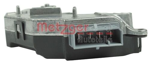 METZGER REGLER, INNENRAUMGEBLÄSE 0917238 