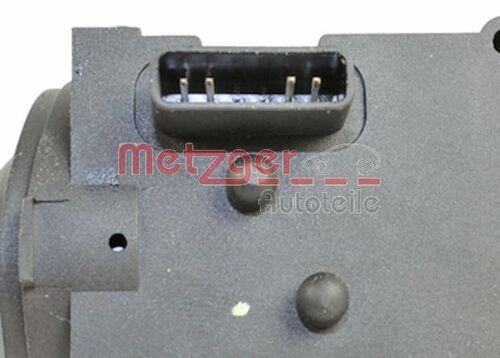 METZGER WISCHERSCHALTER 0916341 