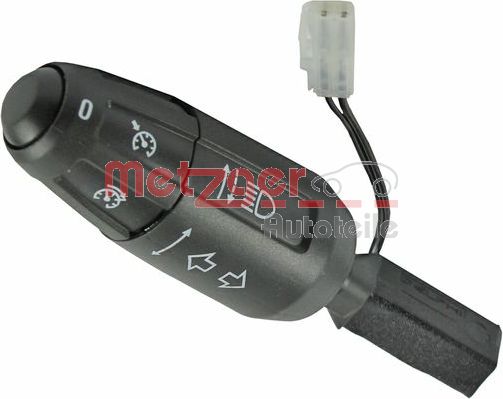 METZGER BLINKERSCHALTER 0916231 