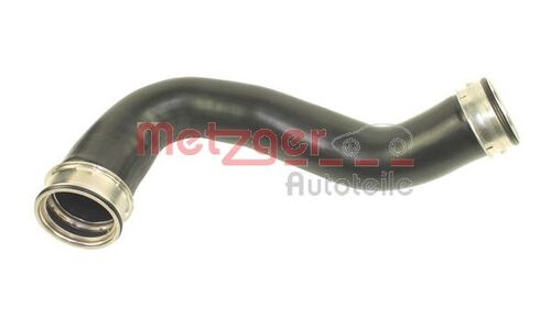 METZGER LADELUFTSCHLAUCH 2400011 
