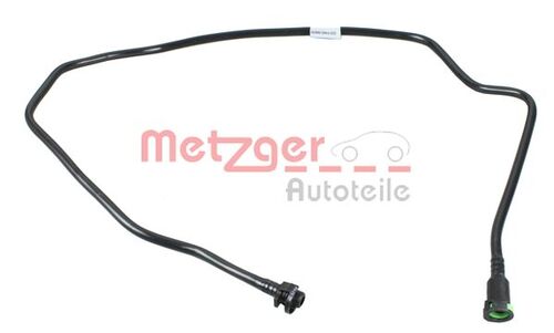 METZGER KÜHLERSCHLAUCH 2420868 