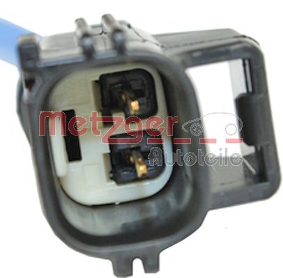 METZGER SENSOR, ABGASTEMPERATUR 0894130 