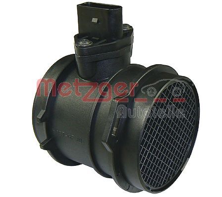 METZGER LUFTMASSENMESSER 0891087 