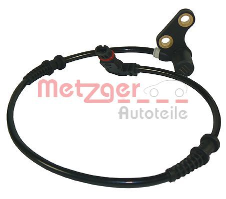 METZGER SENSOR, RADDREHZAHL 0900666 