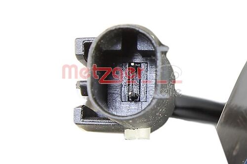METZGER SENSOR, RADDREHZAHL 09001096 